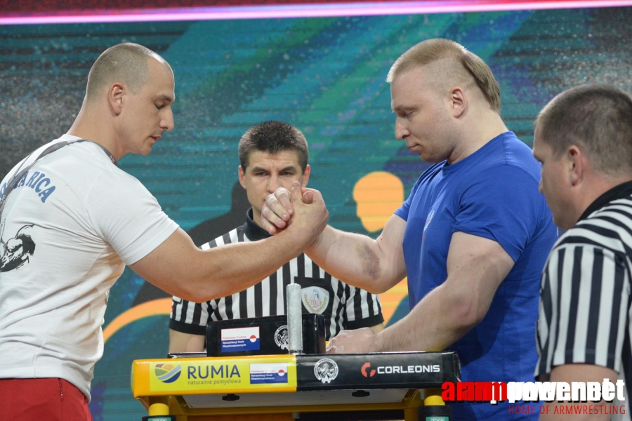 Disabled World Cup 2015 - Rumia, Poland # Siłowanie na ręce # Armwrestling # Armpower.net