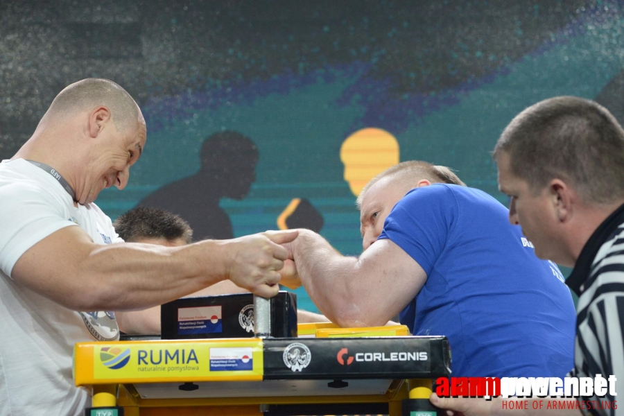 Disabled World Cup 2015 - Rumia, Poland # Siłowanie na ręce # Armwrestling # Armpower.net