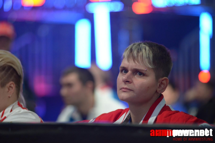 Disabled World Cup 2015 - Rumia, Poland # Armwrestling # Armpower.net