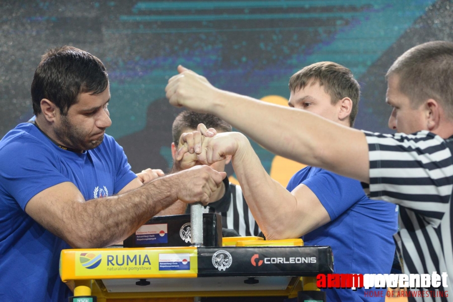 Disabled World Cup 2015 - Rumia, Poland # Armwrestling # Armpower.net