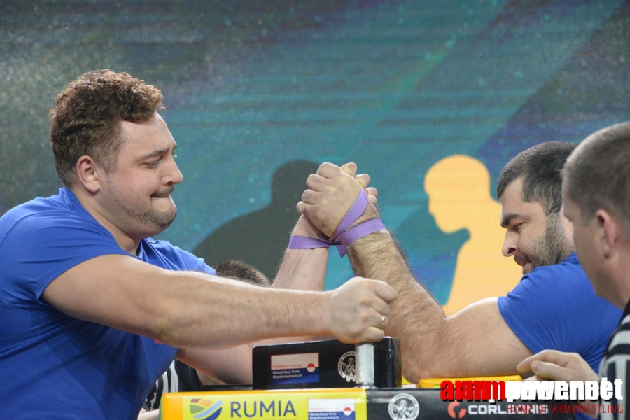 Disabled World Cup 2015 - Rumia, Poland # Siłowanie na ręce # Armwrestling # Armpower.net