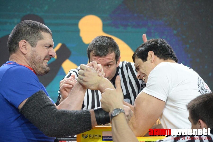 Disabled World Cup 2015 - Rumia, Poland # Siłowanie na ręce # Armwrestling # Armpower.net