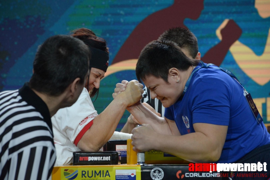 Disabled World Cup 2015 - Rumia, Poland # Aрмспорт # Armsport # Armpower.net