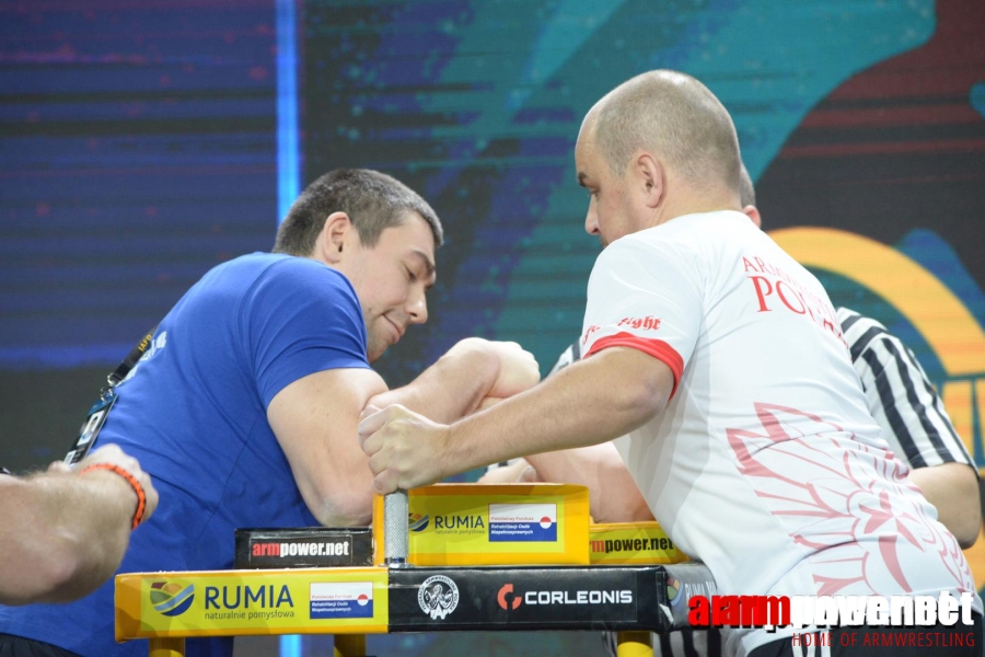 Disabled World Cup 2015 - Rumia, Poland # Siłowanie na ręce # Armwrestling # Armpower.net