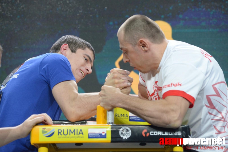 Disabled World Cup 2015 - Rumia, Poland # Aрмспорт # Armsport # Armpower.net