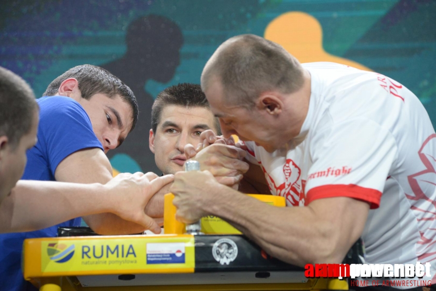 Disabled World Cup 2015 - Rumia, Poland # Aрмспорт # Armsport # Armpower.net