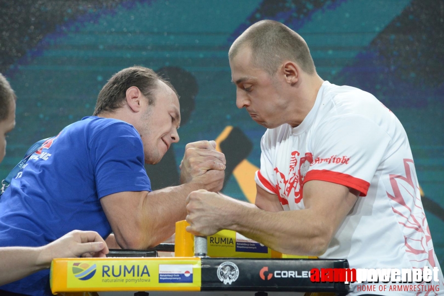 Disabled World Cup 2015 - Rumia, Poland # Aрмспорт # Armsport # Armpower.net