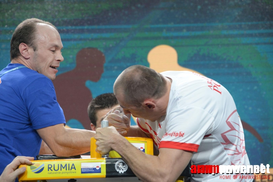 Disabled World Cup 2015 - Rumia, Poland # Aрмспорт # Armsport # Armpower.net