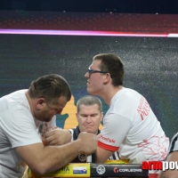 Disabled World Cup 2015 - Rumia, Poland # Siłowanie na ręce # Armwrestling # Armpower.net