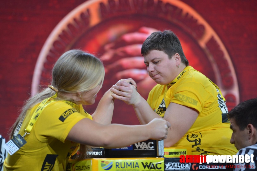 Zloty Tur 2015 - Left Hand # Siłowanie na ręce # Armwrestling # Armpower.net