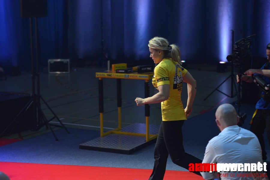 Zloty Tur 2015 - Left Hand # Siłowanie na ręce # Armwrestling # Armpower.net