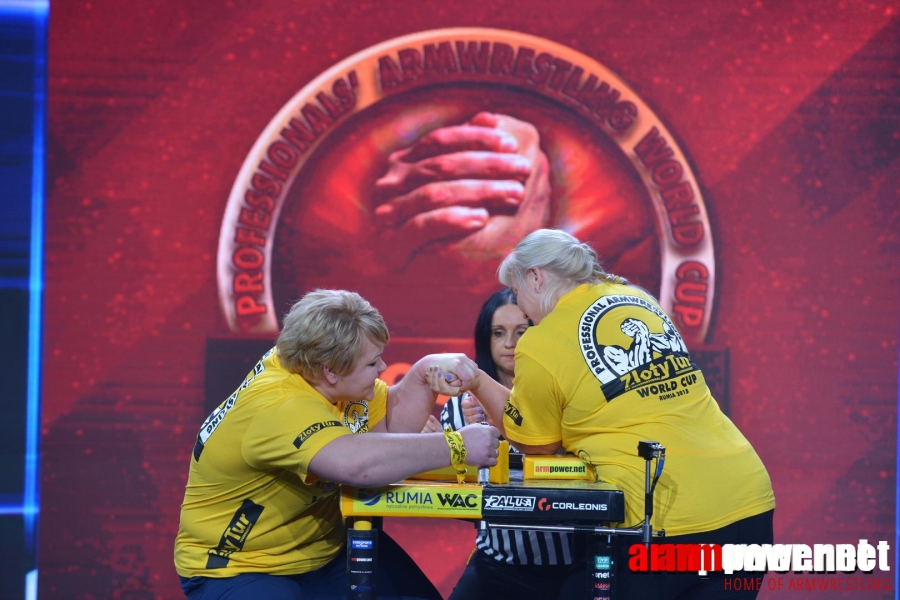 Zloty Tur 2015 - Left Hand # Siłowanie na ręce # Armwrestling # Armpower.net