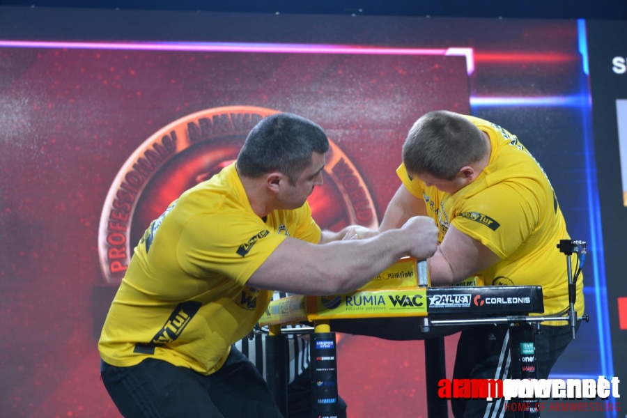 Zloty Tur 2015 - Left Hand # Siłowanie na ręce # Armwrestling # Armpower.net