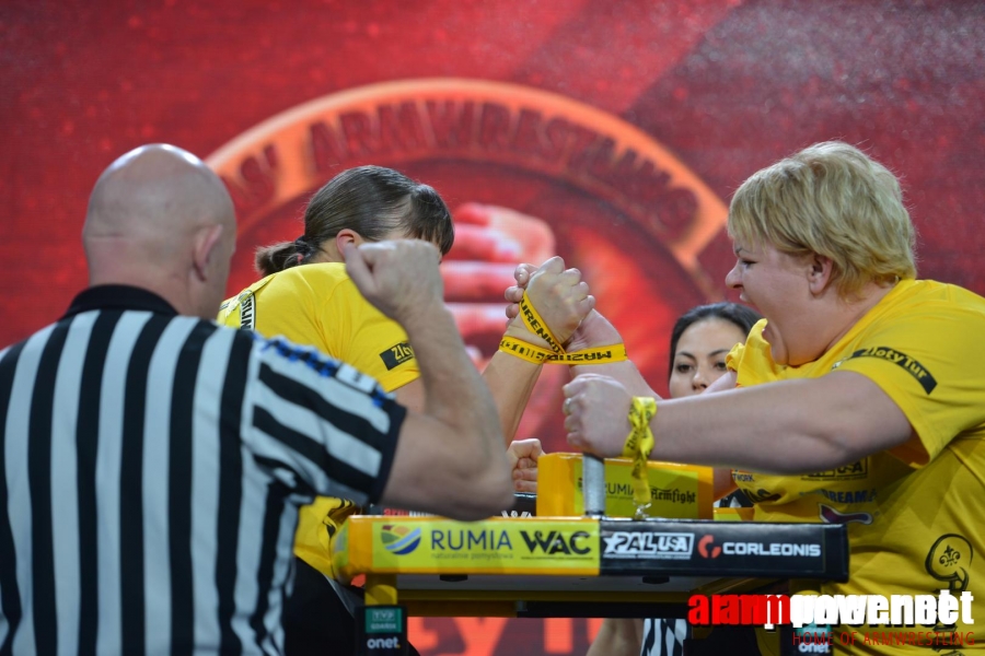 Zloty Tur 2015 - Right Hand # Siłowanie na ręce # Armwrestling # Armpower.net