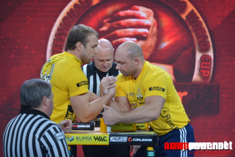 Zloty Tur 2015 - Right Hand # Siłowanie na ręce # Armwrestling # Armpower.net