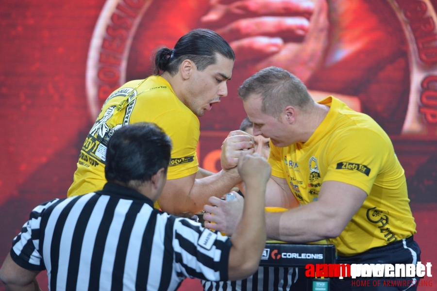 Zloty Tur 2015 - Right Hand # Siłowanie na ręce # Armwrestling # Armpower.net