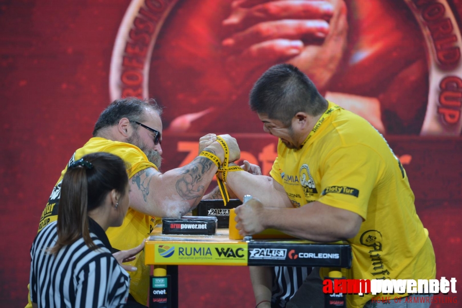 Zloty Tur 2015 - Right Hand # Siłowanie na ręce # Armwrestling # Armpower.net