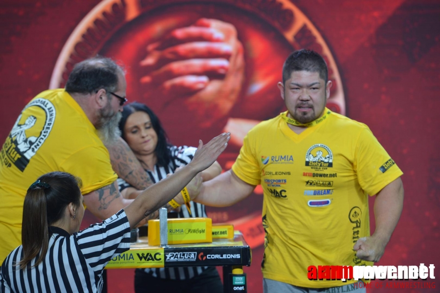 Zloty Tur 2015 - Right Hand # Siłowanie na ręce # Armwrestling # Armpower.net