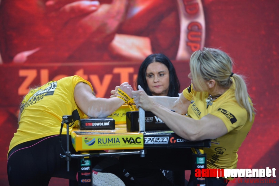 Zloty Tur 2015 - Right Hand # Siłowanie na ręce # Armwrestling # Armpower.net