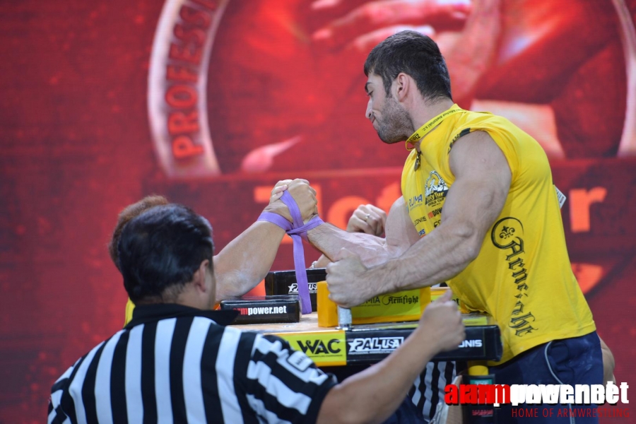 Zloty Tur 2015 - Right Hand # Siłowanie na ręce # Armwrestling # Armpower.net