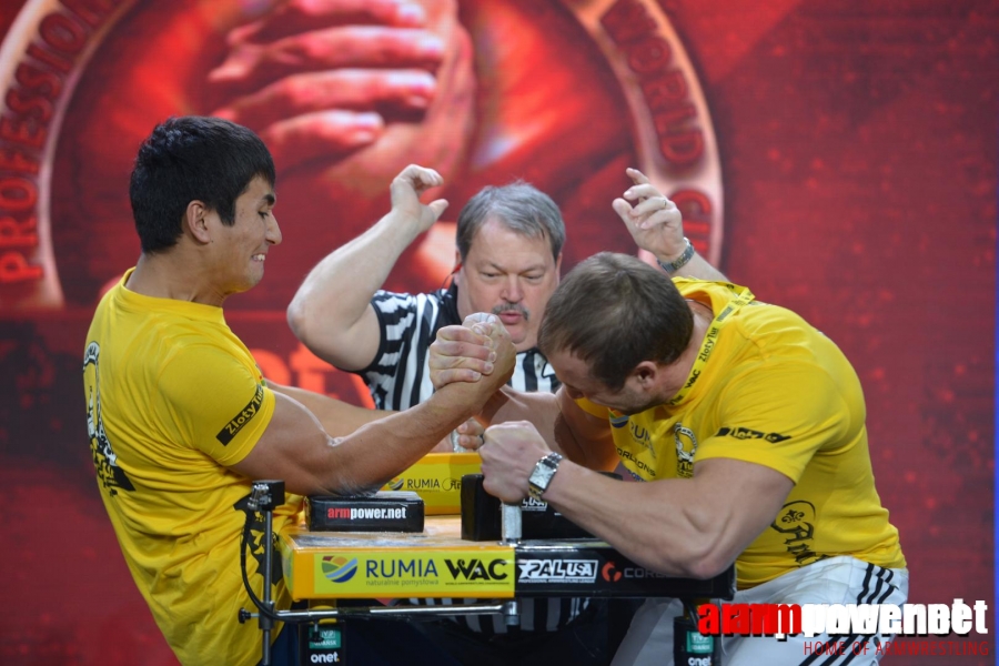 Zloty Tur 2015 - Right Hand # Siłowanie na ręce # Armwrestling # Armpower.net