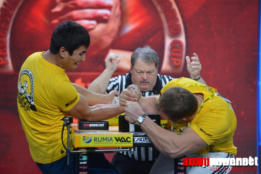 Zloty Tur 2015 - Right Hand # Siłowanie na ręce # Armwrestling # Armpower.net