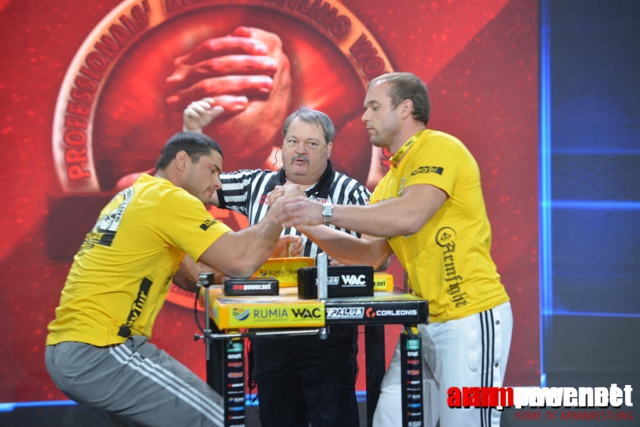 Zloty Tur 2015 - Right Hand # Siłowanie na ręce # Armwrestling # Armpower.net