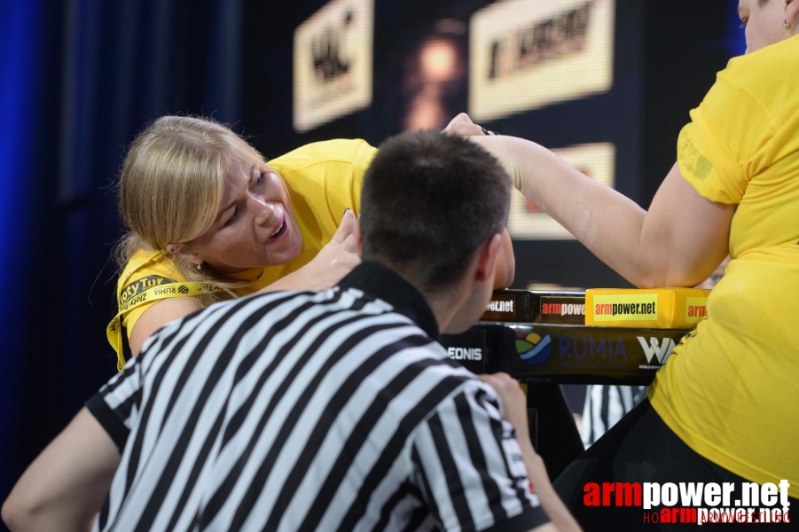 Zloty Tur 2015 by Mark Kazus - Left Hand # Siłowanie na ręce # Armwrestling # Armpower.net