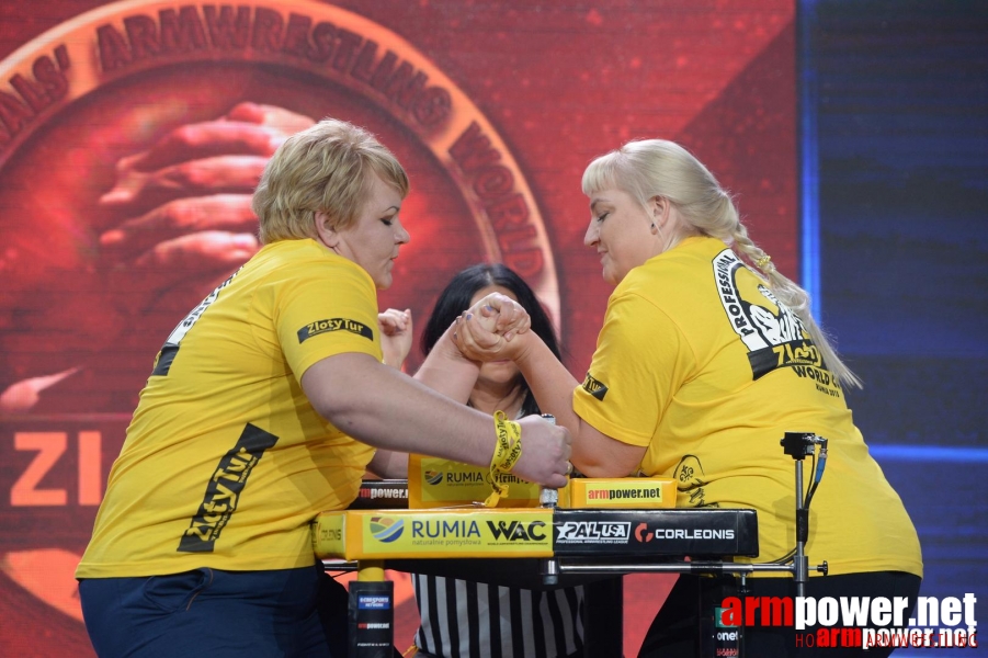 Zloty Tur 2015 by Mark Kazus - Left Hand # Siłowanie na ręce # Armwrestling # Armpower.net