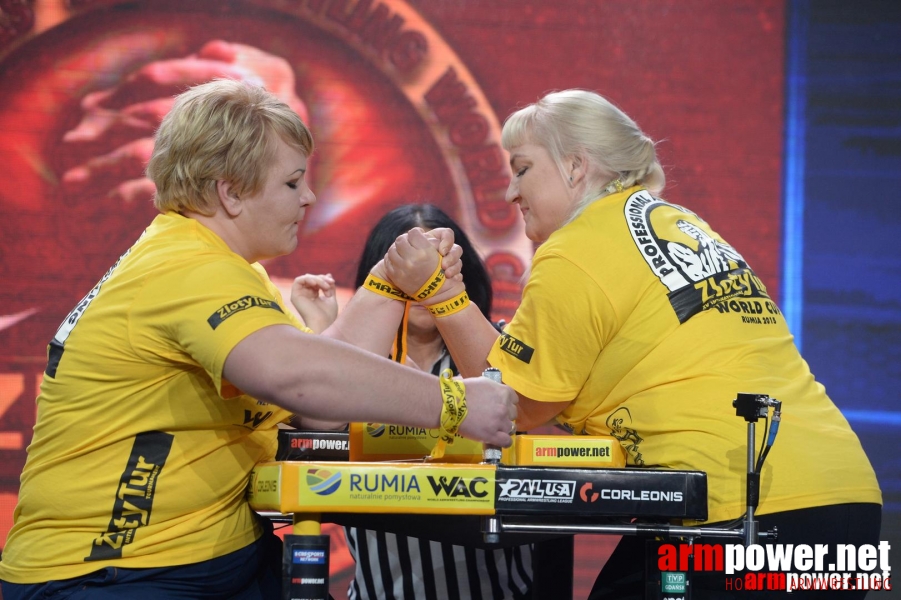 Zloty Tur 2015 by Mark Kazus - Left Hand # Siłowanie na ręce # Armwrestling # Armpower.net