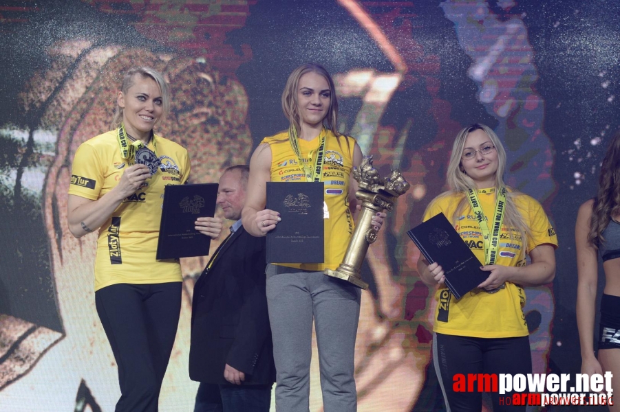 Zloty Tur 2015 by Mark Kazus - Left Hand # Siłowanie na ręce # Armwrestling # Armpower.net