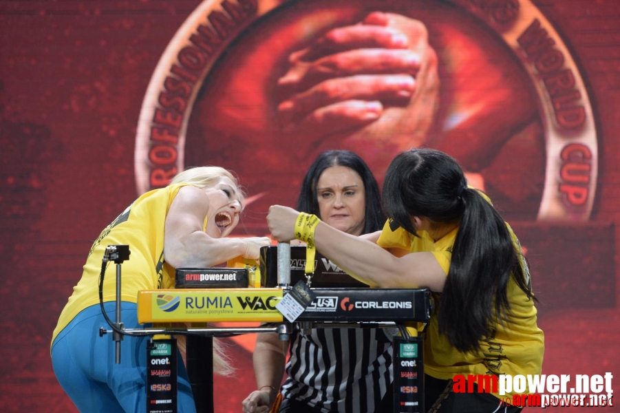 Zloty Tur 2015 by Mark Kazus - Right Hand # Siłowanie na ręce # Armwrestling # Armpower.net