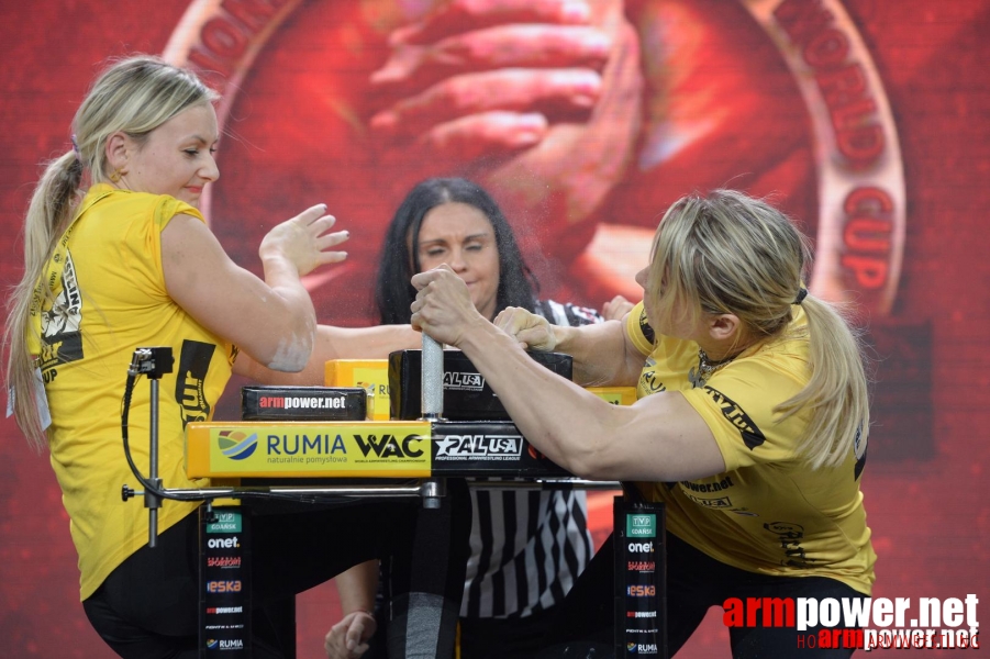 Zloty Tur 2015 by Mark Kazus - Right Hand # Siłowanie na ręce # Armwrestling # Armpower.net