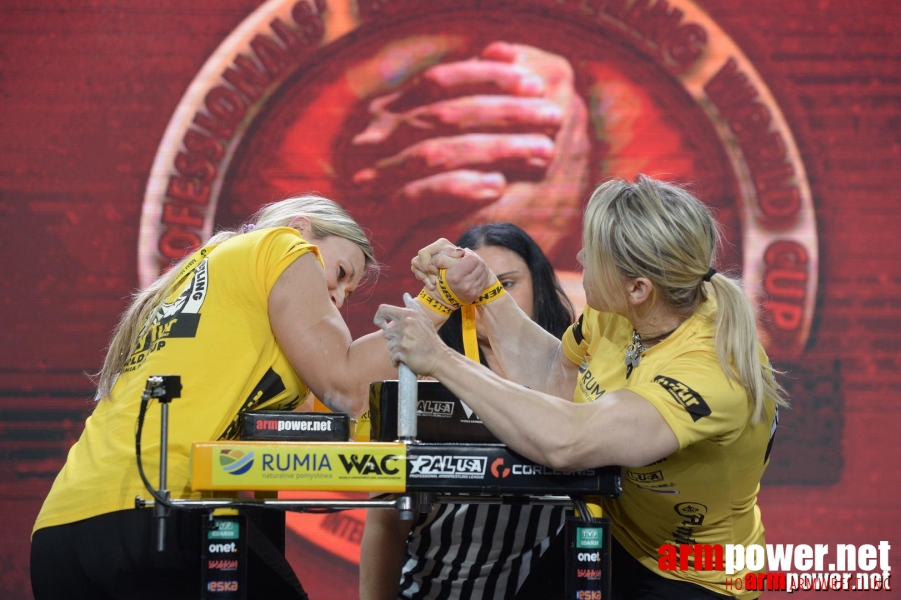 Zloty Tur 2015 by Mark Kazus - Right Hand # Siłowanie na ręce # Armwrestling # Armpower.net