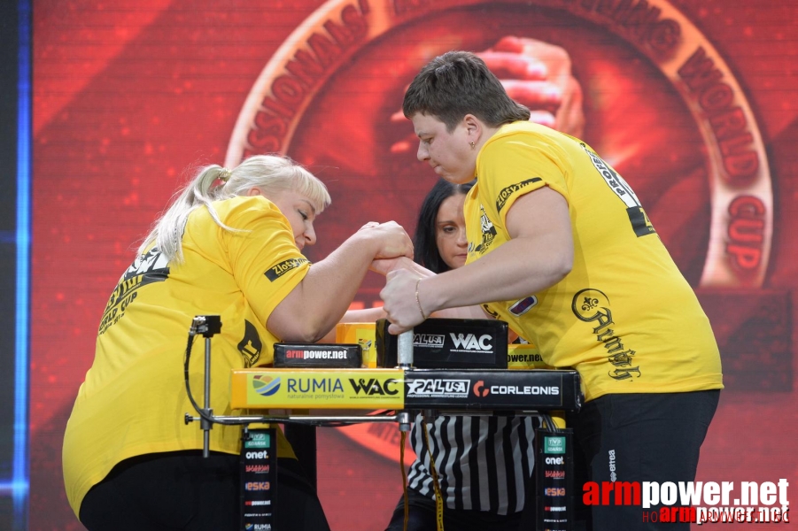 Zloty Tur 2015 by Mark Kazus - Right Hand # Siłowanie na ręce # Armwrestling # Armpower.net