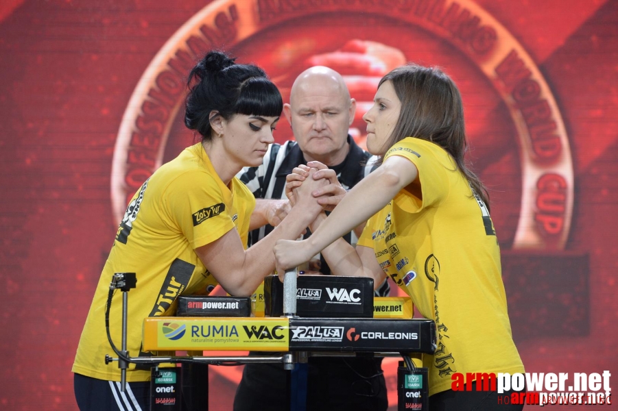 Zloty Tur 2015 by Mark Kazus - Right Hand # Armwrestling # Armpower.net