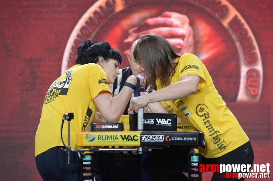 Zloty Tur 2015 by Mark Kazus - Right Hand # Siłowanie na ręce # Armwrestling # Armpower.net