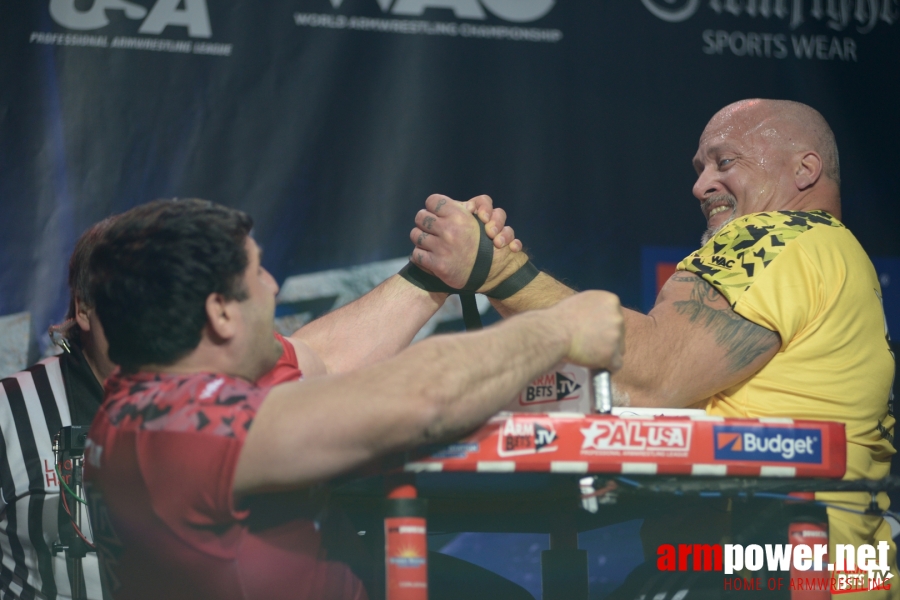 Armfight #45 - Vendetta in Vegas # Aрмспорт # Armsport # Armpower.net