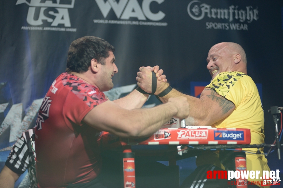 Armfight #45 - Vendetta in Vegas # Aрмспорт # Armsport # Armpower.net