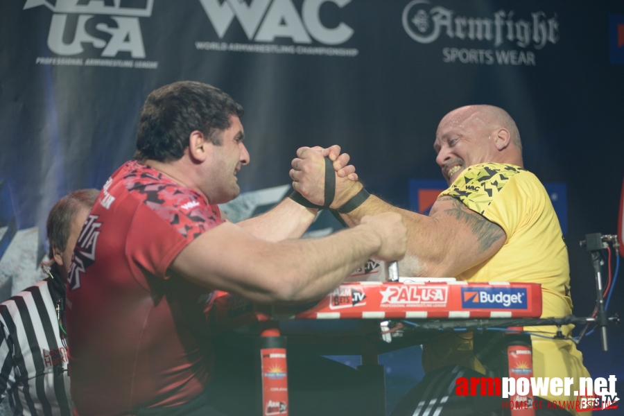 Armfight #45 - Vendetta in Vegas # Aрмспорт # Armsport # Armpower.net