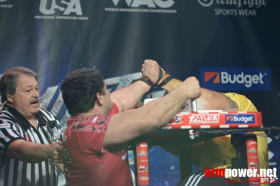 Armfight #45 - Vendetta in Vegas # Siłowanie na ręce # Armwrestling # Armpower.net