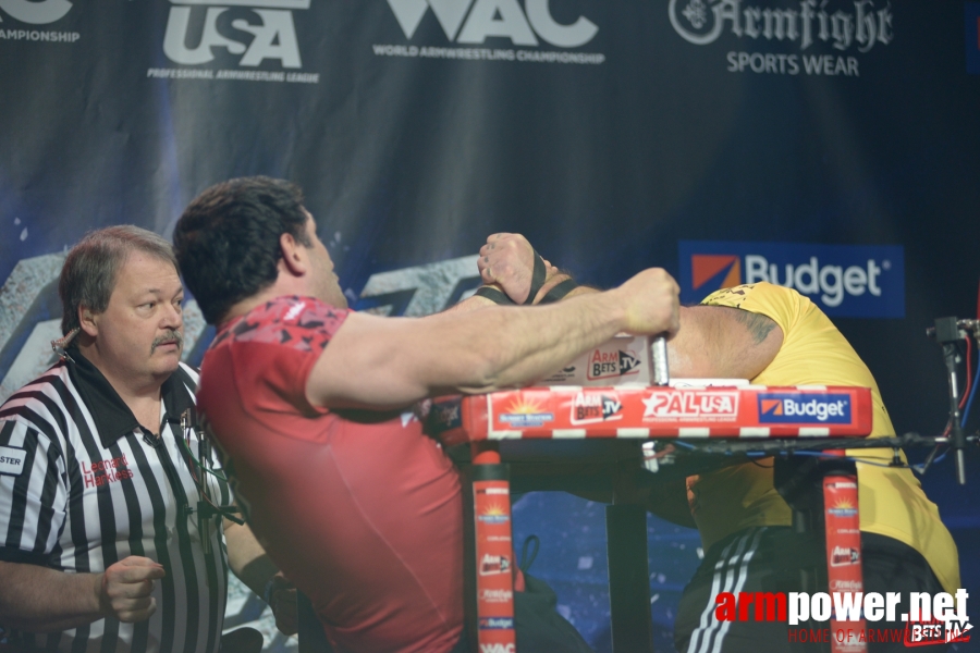 Armfight #45 - Vendetta in Vegas # Aрмспорт # Armsport # Armpower.net