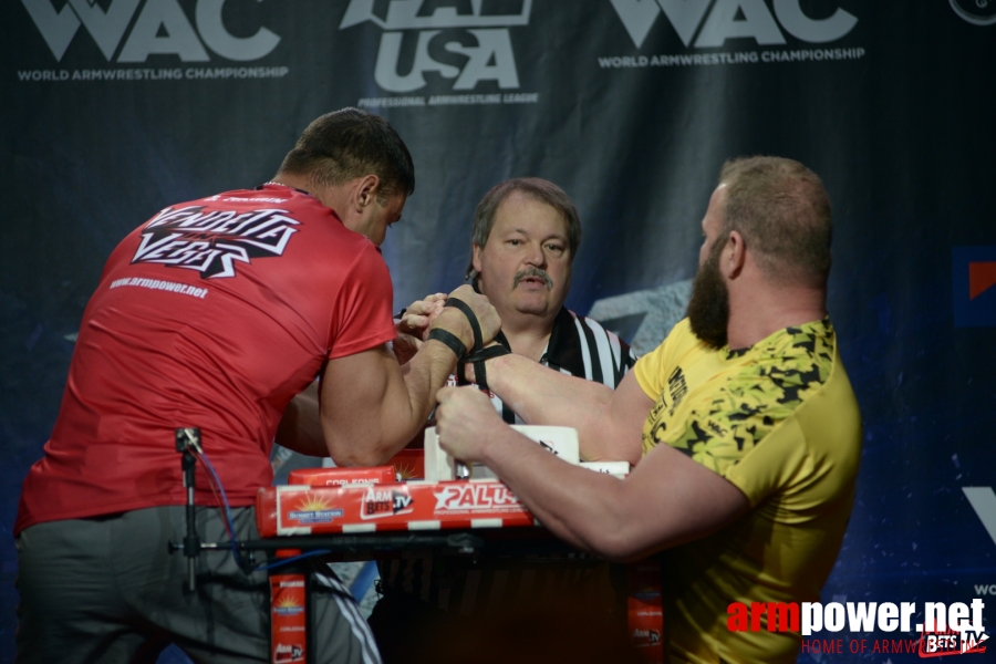 Armfight #45 - Vendetta in Vegas # Siłowanie na ręce # Armwrestling # Armpower.net