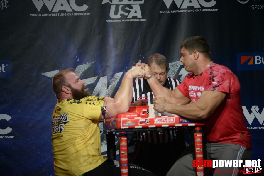 Armfight #45 - Vendetta in Vegas # Aрмспорт # Armsport # Armpower.net