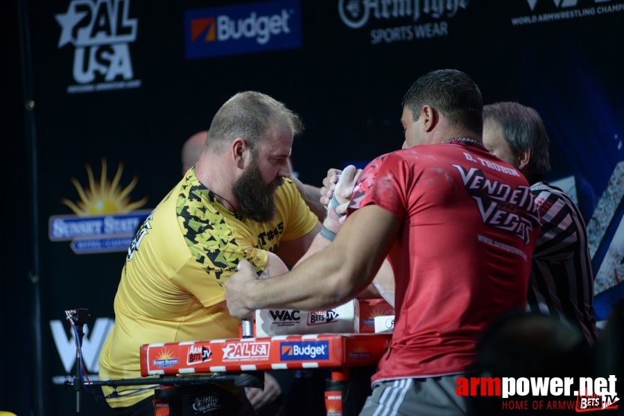 Armfight #45 - Vendetta in Vegas # Siłowanie na ręce # Armwrestling # Armpower.net