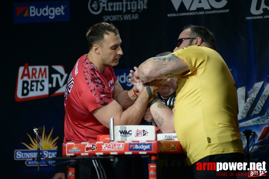 Armfight #45 - Vendetta in Vegas # Aрмспорт # Armsport # Armpower.net