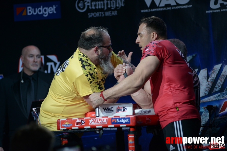 Armfight #45 - Vendetta in Vegas # Aрмспорт # Armsport # Armpower.net