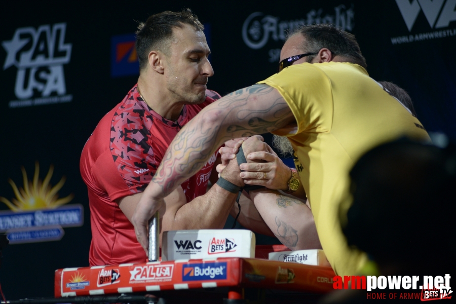 Armfight #45 - Vendetta in Vegas # Aрмспорт # Armsport # Armpower.net