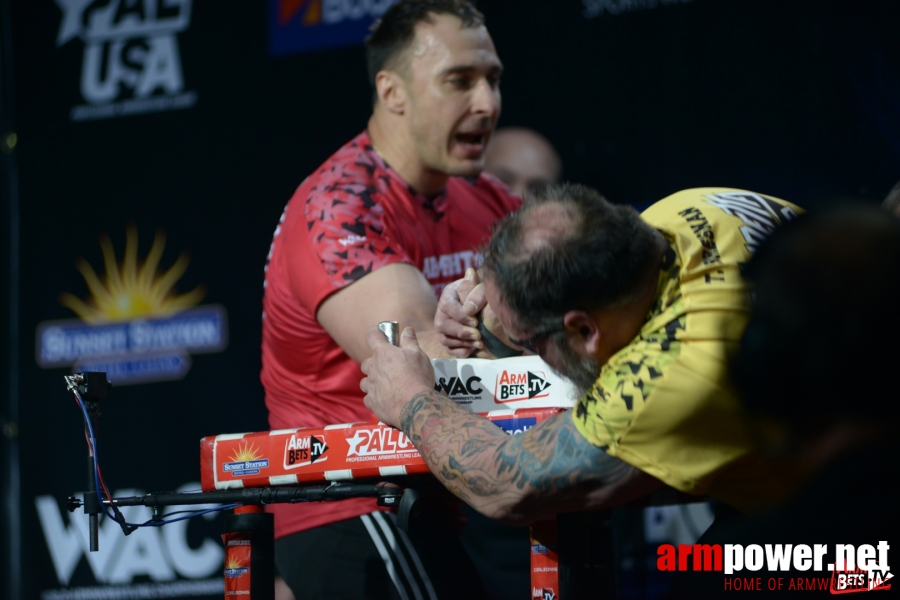 Armfight #45 - Vendetta in Vegas # Aрмспорт # Armsport # Armpower.net