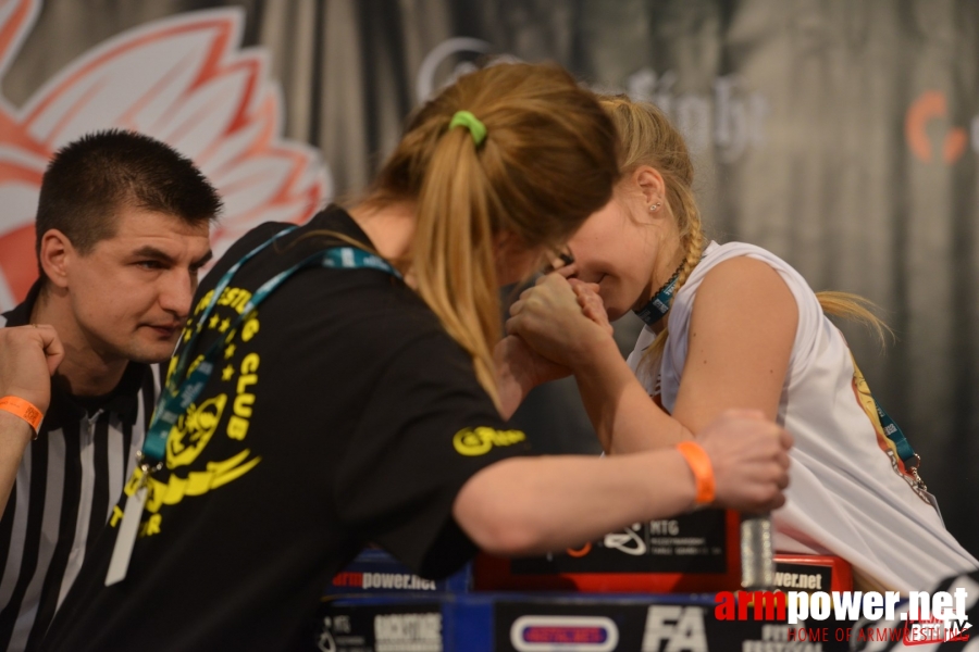 Mistrzostwa Polski 2016 # Siłowanie na ręce # Armwrestling # Armpower.net